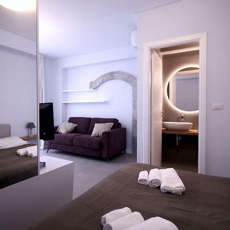 The Sea Rooms Letojanni Εξωτερικό φωτογραφία