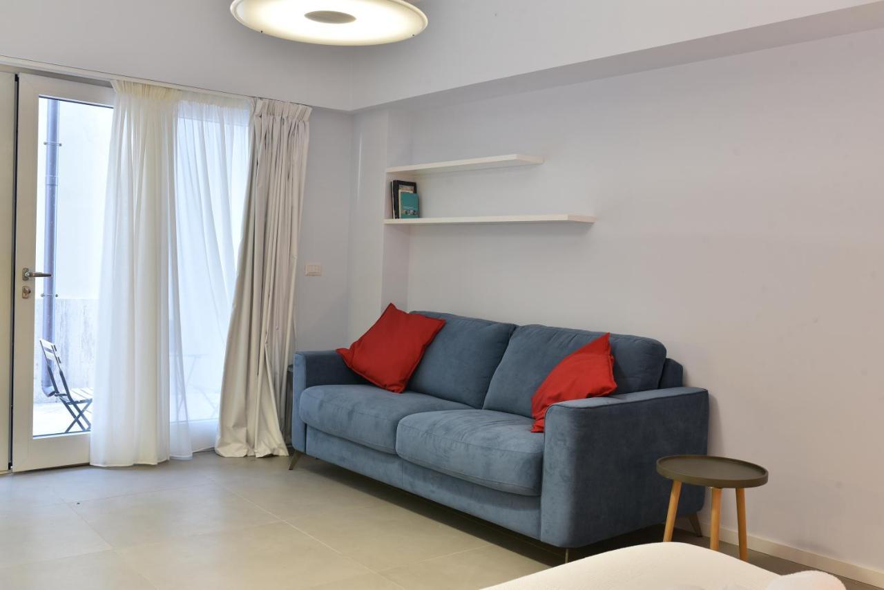 The Sea Rooms Letojanni Εξωτερικό φωτογραφία